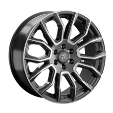 Диск R20 6x120 8,5J ET45 D67,1 Replay CL29 MGMF Диск R20 6x120 8,5J ET45 D67,1 Replay CL29 MGMF