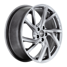 Диск R18 5x112 8J ET26 D66,45 MAK Kassel Light Titan
