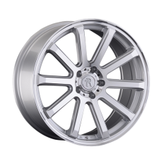 Диск R18 5x112 8J ET25 D66,6 Replay A130 SF