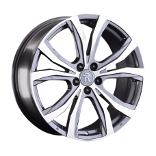 Диск R20 5x112 8J ET28 D66,6 Replay A133 GMF