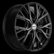 Диск R18 5x114,3 7J ET51 D67,1 Carwel Тур 1806 BL