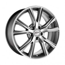 Диск R18 5x108 7,5J ET47 D60,1 X'trike X122 HSB FP