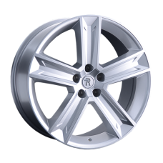Диск R20 5x112 9J ET28 D66,6 Replay A206 S