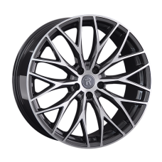 Диск R20 5x112 8,5J ET20 D66,6 Replay A211 GMF