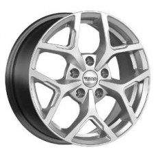 Диск R16 5x108 6,5J ET50 D63,35 Скад Kl-368 селена