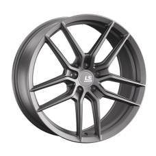 Диск R20 5x112 8,5J ET40 D66,6 LS FlowForming RC55 MGM