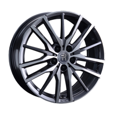 Диск R22 5x112 9,5J ET37 D66,6 Replay B253 GMF