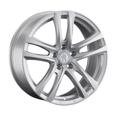 Диск R18 5x114,3 8J ET44 D63,3 Replay FD136 S