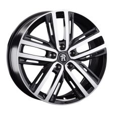 Диск R18 5x114,3 7J ET35 D60,1 Replay LX131 BKF