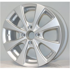 Диск R15 4x100 6J ET48 D54,1 NEO 546 S