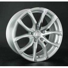 Диск R17 5x114,3 7,5J ET40 D73,1 LS Wheels 764 SF
