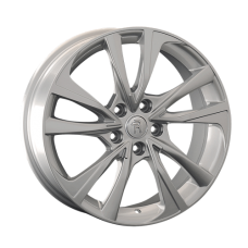 Диск R18 5x114,3 7,5J ET45 D64,1 Replay H107 S