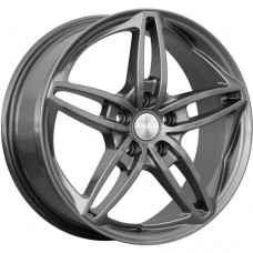 Диск R16 5x114,3 6,5J ET45 D67,1 Скад Турин Графит