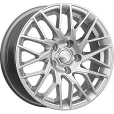 Диск R16 5x108 6,5J ET50 D63,35 Скад Сиена селена