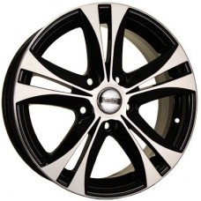 Диск R18 5x114,3 7,5J ET40 D60,1 NEO 844 BD