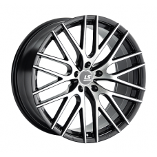 Диск R20 5x112 9J ET35 D66,6 LS FlowForming RC03 GMF