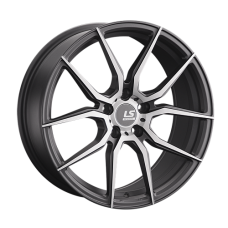 Диск R18 5x112 8J ET30 D66,6 LS FlowForming RC36 MGMF