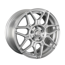 Диск R15 4x100 6,5J ET40 D60,1 LS Wheels 785 SF