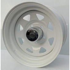 Диск R16 6x139,7 7J ET10 D110,5 Magnum MG84W