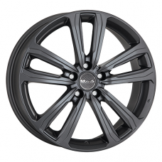 Диск R17 5x114,3 7,5J ET40 D76 MAK Magma Matt Titan