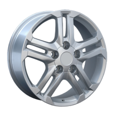 Диск R20 5x150 8,5J ET60 d110,1 Replay TY 54 S