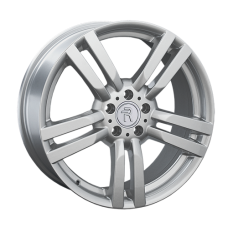 Диск R19 5x112 8,5J ET38 d66,6 Replay MR 73 S Диск R19 5x112 8,5J ET38 d66,6 Replay MR 73 S