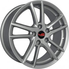 Диск R17 5x114,3 7J ET39 D60,1 LegeArtis TY 109 S