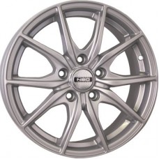 Диск R16 5x114,3 6,5J ET45 D66,1 NEO 676 S