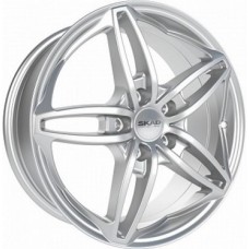 Диск R17 5x105 7J ET42 D56,7 Скад Турин