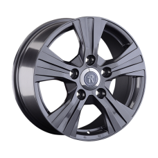 Диск R18 5x150 8J ET56 D110,1 Replay LX105 GM Диск R18 5x150 8J ET56 D110,1 Replay LX105 GM