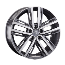 Диск R18 5x114,3 7J ET38 D67,1 Replay MI144 GMF