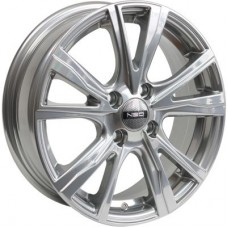 Диск R15 4x98 6J ET35 D58,6 NEO 574 SL