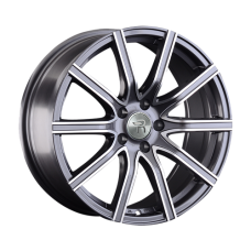 Диск R18 5x112 8J ET25 D66,6 Replay VV262 GMF