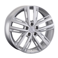 Диск R18 5x114,3 7J ET45 D66,1 Replay NS225 SF
