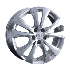 Диск R18 5x114,3 7J ET40 D66,1 Replay NS232 SFP Диск R18 5x114,3 7J ET40 D66,1 Replay NS232 SFP