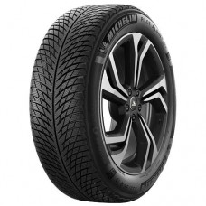 Зимние шины 275/45 R20 Michelin Pilot Alpin 5 110V SUV XL ZP