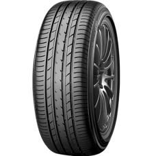Летние шины 215/55 R17 Yokohama BluEarth E70 BZ 94V Летние шины 215/55 R17 Yokohama BluEarth E70 BZ 94V