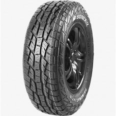 Летние шины 275/55 R20 Sonix PrimeMax A/T II 117S XL