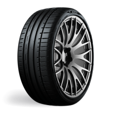 Летние шины 245/45 R20 GT Radial SportActive 2 103Y