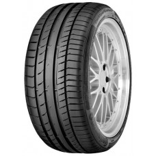 Летние шины 225/40 R19 Continental ContiSportContact 5P 93Y Летние шины 225/40 R19 Continental ContiSportContact 5P 93Y