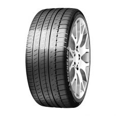Летние шины 235/55 R17 Michelin Latitude Sport 99V AO Летние шины 235/55 R17 Michelin Latitude Sport 99V AO