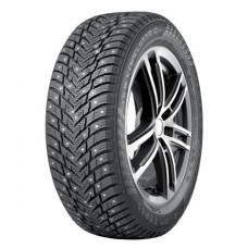 Зимние шины 245/50 R20 Nokian Tyres Hakkapeliitta 10p SUV 105T XL Ш