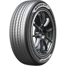 Летние шины 225/55 R18 Yokohama Advan dB v553 98V