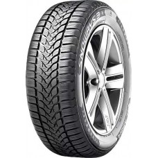 Зимние шины 185/70 R14 Lassa Snoways 3 88T