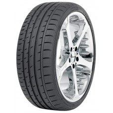 Летние шины 255/40 R18 Continental ContiSportContact 3 99Y XL FR MO Летние шины 255/40 R18 Continental ContiSportContact 3 99Y XL FR MO