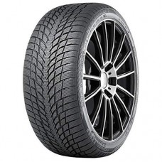 Зимние шины 235/55 R17 Nokian Tyres WR Snowproof P 103V XL