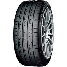 Летние шины 245/40 R18 Yokohama Advan Sport V105 97Y Летние шины 245/40 R18 Yokohama Advan Sport V105 97Y