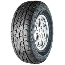Летние шины 255/55 R18 Massimo Roccia AT 109H XL