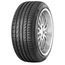 Летние шины 265/50 R20 Continental ContiSportContact 5 SUV 111V XL FR Летние шины 265/50 R20 Continental ContiSportContact 5 SUV 111V XL FR
