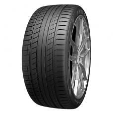 Летние шины 235/50 R18 Dynamo Hiscend-H MSU02 97V